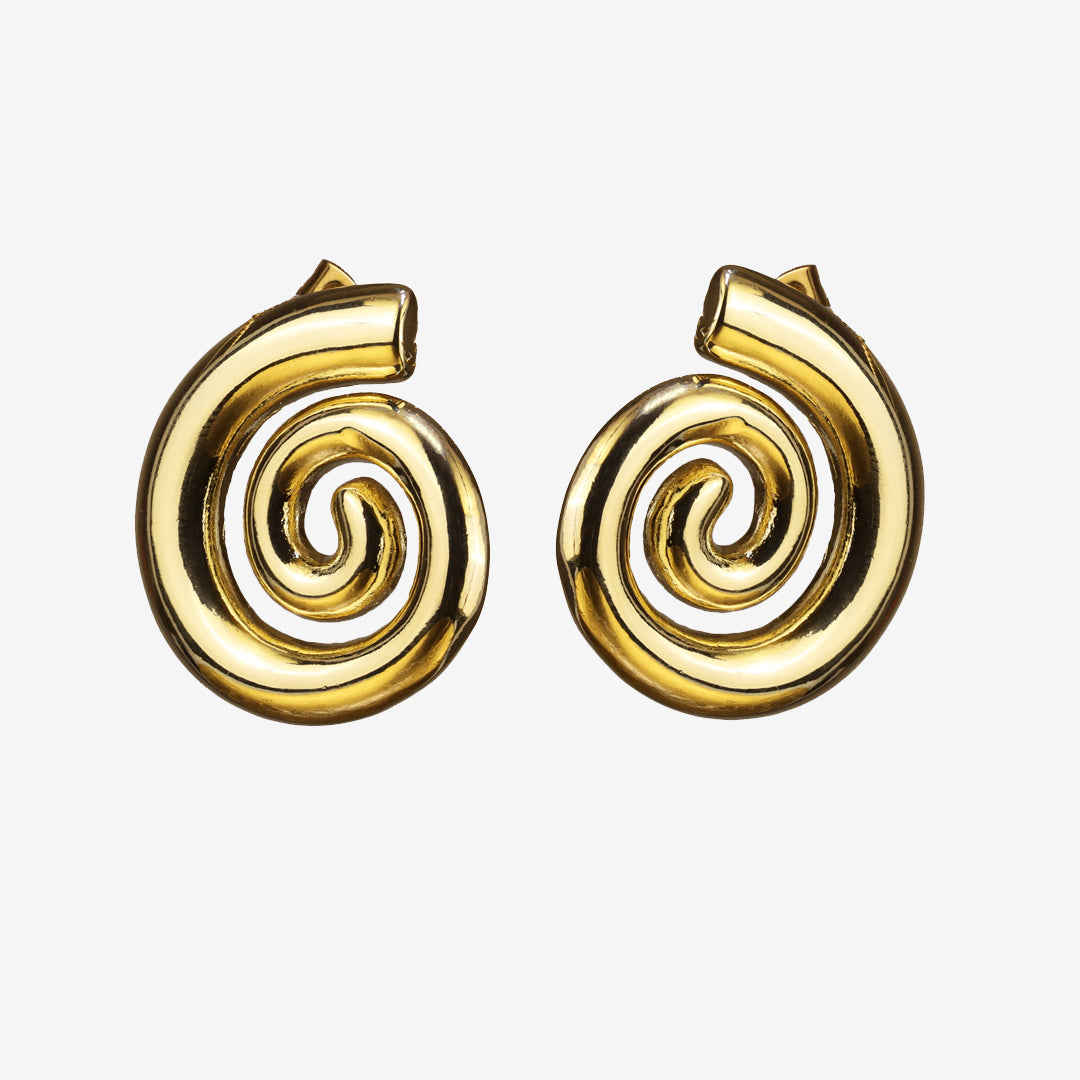 Aretes espiral grade
