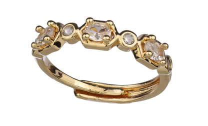 Anillo Trilogía Eterna.